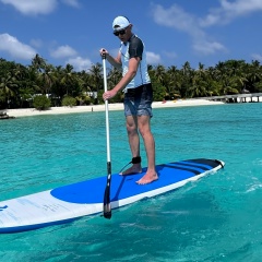 Дмитрий Никитин, 15.03, Санкт-Петербург