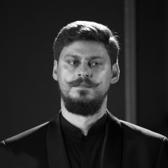 Константин Томан, 08.05