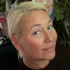 Анна Новикова, 29.08, Санкт-Петербург