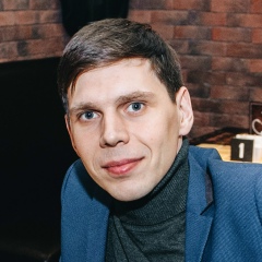 Алексей Картавцев, 03.11.1985, Санкт-Петербург