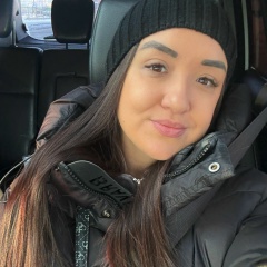 Ландыш Мортазина, 11.03.1992