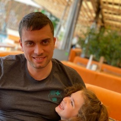 Роман Пронский, 14.01.1987, Иркутск