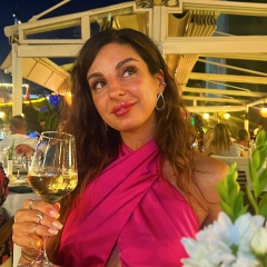 Аня Авакова, 13.08.1988, Москва