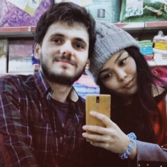 Artur Alhastov, 23.07, Астана