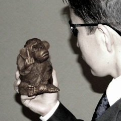 Игорь Щеголихин, 24.01, Владивосток