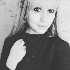 Анастасия Курклинская, 21.08, Витебск