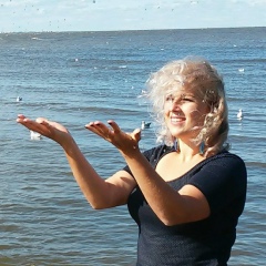 Анастасия Скоропадская, 07.09, Хмельницкий