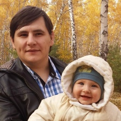 Александер Мустакимов, 21.02, Бердск