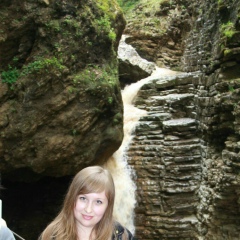 Аделя Сабирова, 07.12, Ростов-на-Дону