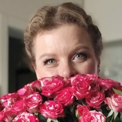 Елена Тихомирова, 15.09.1977, Санкт-Петербург