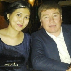 Жансая Кемешова, 24.10.1992, Актобе