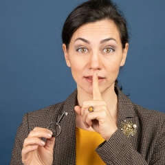 Виктория Ярмолинская, 01.01.1984