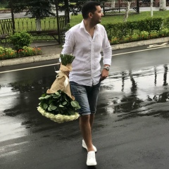 Андрей Самусевич, 07.10.1980, Минск