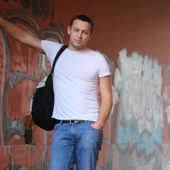 Никита Иванов, 18.11, Харьков