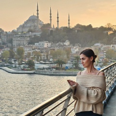 Регина Гиниятова, 25.07, Казань