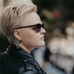 Nathalie Chumakova, 17.11, Санкт-Петербург