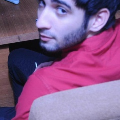 Murad Fetullayev, 04.10.1901, Баку