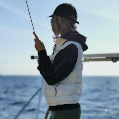 Татьяна Гаврилова, 21.06, Санкт-Петербург