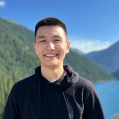 Казыбек Габдолла, 21.02.1998