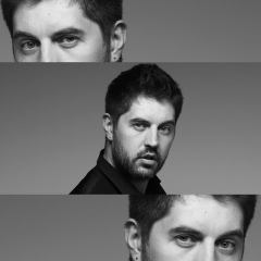 Иван Ольков, 01.01, Новосибирск