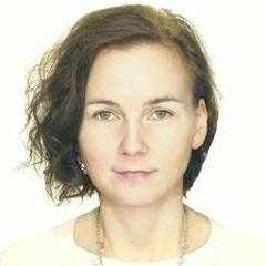 Юлия Ахобадзе, 26.03, Москва