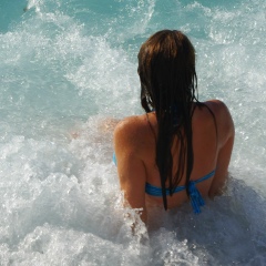 Екатерина Аксёнова, 19.06, Москва