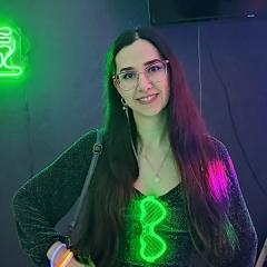 Татьяна Соловьева, 07.06.1987, Смоленск