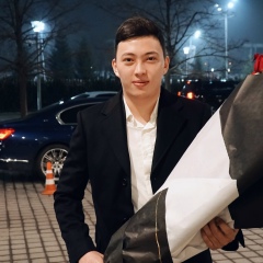 Олжас Сейдахан, 07.08.1996, Алматы