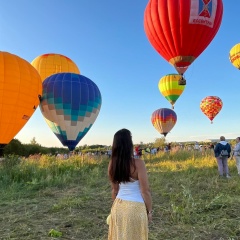 Ольга Галунзовская, 22.12.1984, Ярославль