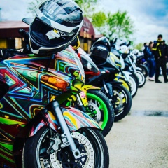 Василий Василий, Астрахань