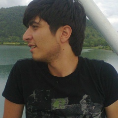 Айхан Гусейнов, 11.12.1992, Гянджа