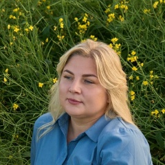 Любовь Тишкина, 07.08, Ярославль