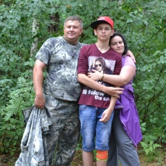 Юлия Удалова, 18.07, Пенза
