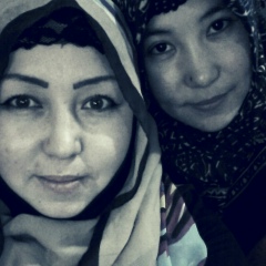 Салтанат Абдугалиева