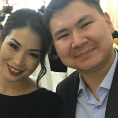 Жулдыз Жекенова, 20.12.1987, Оренбург