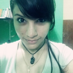 Mylena Lopez, 16.04.1998, Recife