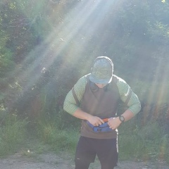 Владимир Прасолов, 25.05.1987, Ставрополь