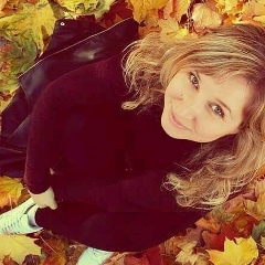Viktoriia Plishkova