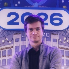 Антон Федотов, 13.08.1987, Солнечный