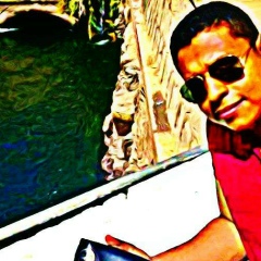 Ahmed Mohsen Elorays, 13.02.1990