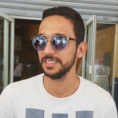 Mouadh Marmouch, 08.07.1992, Strasbourg