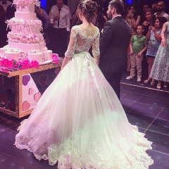 Goarik Gazaryan, 28.04.1994, Москва