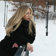 Ксения Козлова, 28.06.1988, Москва