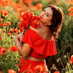 Ангелина Новикова, 28.11, Уфа