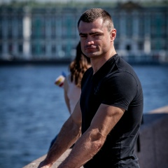 Павел Никитаев, 13.08.1984, Санкт-Петербург