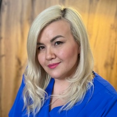 Эльвира Мусина-Гибадатуллина, 07.02, Белорецк