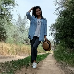 Акжибек Оразова, 08.07, Актобе