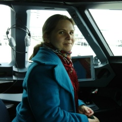 Ольга Лобовикова, 01.08.1982, Екатеринбург