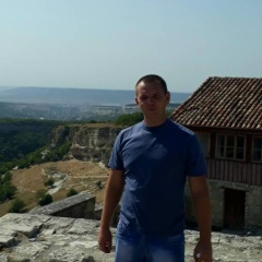 Юра Шквыря, 30.10.1984