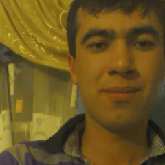 Тимур Хайдаров, 20.04.1988, Казань
